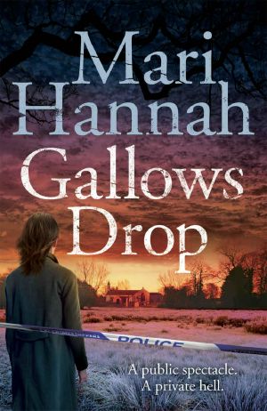 [Kate Daniels 06] • Gallows Drop